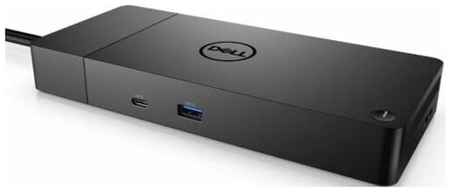 Док-станция Dell WD19DCS (WD19-4915)