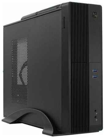 Корпус Powerman ST616 230W Black 19848069216602