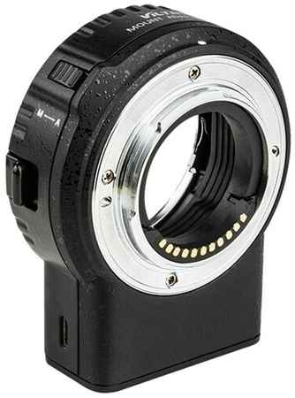 Адаптер Viltrox NF-M1, с Nikon F на Micro 4/3