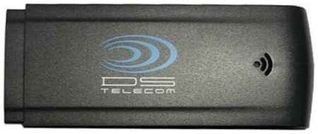 Модем 2G/3G/4G DS Telecom DSA901 USB внешний