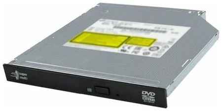 Привод DVD±RW LG GTC2N SATA black 19848077418664