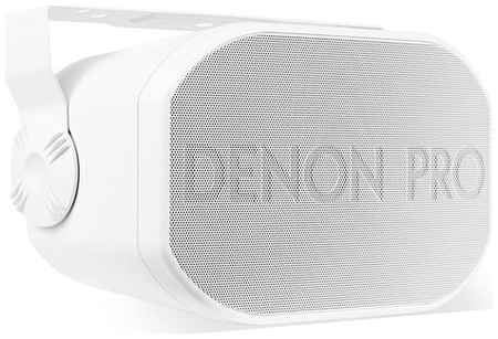 Акустика всепогодная трансляционная Denon DN-205IO