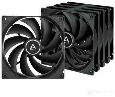 Case fan ARCTIC F14 PWM PST Value Pack (black) (ACFRE00105A) 19848083008646