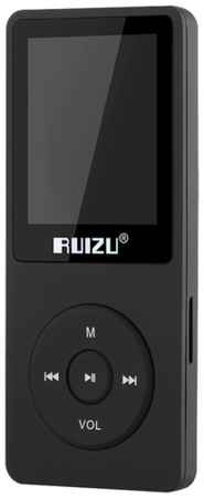 HiFi плеер RUIZU X02 8Gb