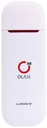 Беспроводной 3G 4G LTE USB модем OLAX U90 + сим карта в подарок