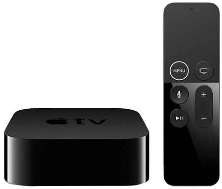 ТВ-приставка Apple TV 4K 32GB