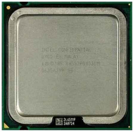 Процессор Intel Pentium E5700 Wolfdale LGA775, 2 x 3000 МГц, OEM 19848085718612