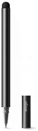 Стилус-ручка Elago Pen Ball, цвет black (EL-STY-BALL-BK) 19848088319958