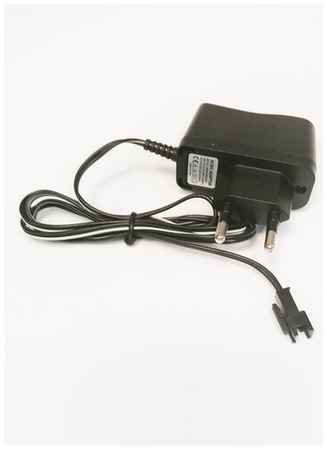 Зарядное устройство для Ni-Cd и Ni-Mh аккумуляторов 4.8V с разъемом YP (sm) 19848088957294