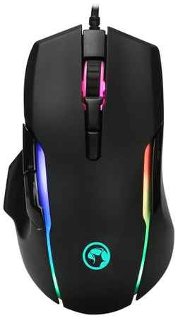 PC Мышь проводная Marvo G945 Gaming Mouse с подсветкой RGB 19848094417476