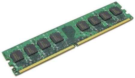 Оперативная память HP 1GB PC3-10600E UNBUFFERED ECC DDR3-1333 SINGLE RANK [500668-B21] 19848094658756