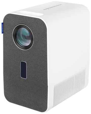 Видеопроектор мультимедийный Rombica Ray Cube Q8 (MPR-L2100) 19848094807961