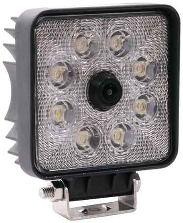 AVEL LED фонарь со встроенной камерой AVS500CPR (01) 19848098743619
