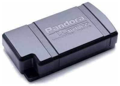 Модуль обхода иммобилайзера Pandora DI-02 19848103135287