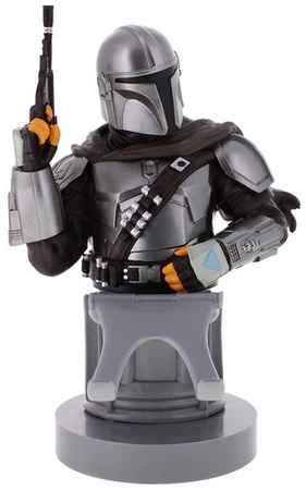 Cable GUYS Фигурка Exquisite Gaming Cable Guy: The Mandalorian