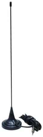 Антей-Ко Антенна на магните Антейко, прямая, черная, AM206 19848106944828