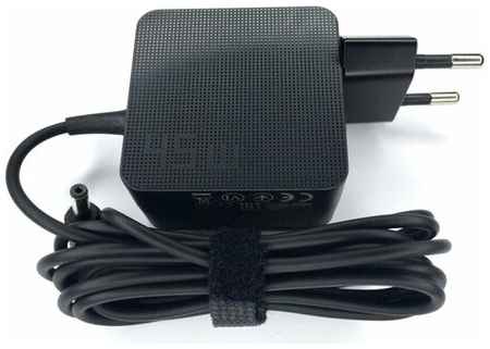 Блок питания / Зарядное устройство для ноутбука Asus F509FL Output: 19V-2,37A Штекер: (4.0мм-1.35мм) 45W Оригинал