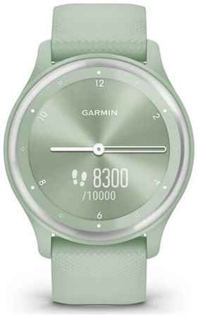Умные часы Garmin Vivomove Sport 40 мм GPS, cocoa 19848110869953