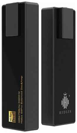 Hidizs S9 Pro (черный) 19848111152947