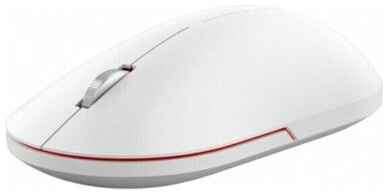 Беспроводная мышь Xiaomi Mi Wireless Mouse 2 (Белый / White, XMWS002TM) 19848116142542