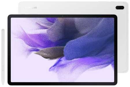 12.4″ Планшет Samsung Galaxy Tab S7 FE 12.4 SM-T735N (2021), 6/128 ГБ, Wi-Fi + Cellular, стилус, Android 10
