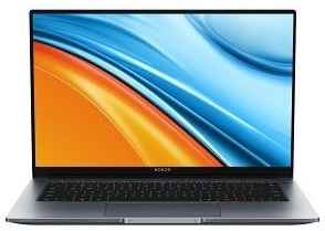 Ноутбук Honor MagicBook 14 5301AFLS R5/8/512 Space Grey (NMH-WDQ9HN) 19848121514537