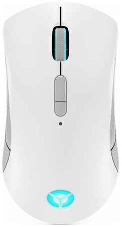 Мышь Lenovo Legion M600 Wireless Gaming Mouse (GY51C96033), белый 19848122617495