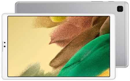 8.7″ Планшет Samsung Galaxy Tab A7 Lite (2021), 4/64 ГБ, Wi-Fi + Cellular, Android 11, серебро 19848123648963