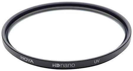 Светофильтр Hoya UV HD Nano 49mm 19848127332643