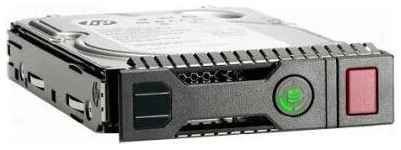 Жесткий диск HP 500GB SATA SFF 2.5 [507750-B21]