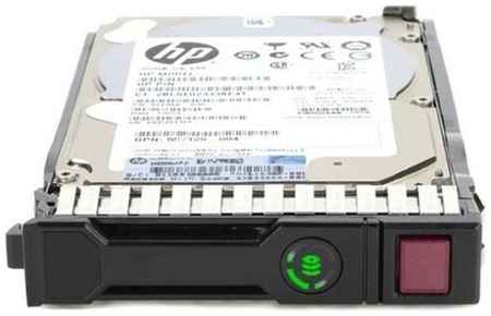 759202-003 HP Жесткий диск HP 600GB SAS 15K SFF 12G SC HDD [759202-003]