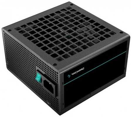 Блок питания Deepcool PF700, 700W, 80+ Standart 19848136507234