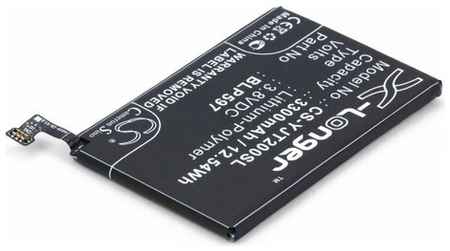 Sino Power Аккумуляторная батарея (аккумулятор) для телефона OnePlus 2 (BLP597)