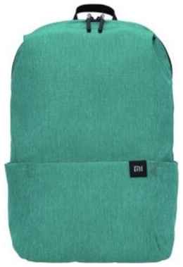 Рюкзак Xiaomi Mini Backpack 10L (голубой) 19848138445367