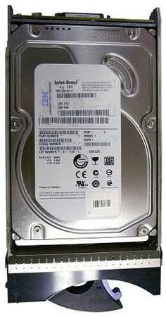 Жесткий диск IBM 600GB 6GB SAS 10K 2.5INCH - 600Гб [2076-3546]