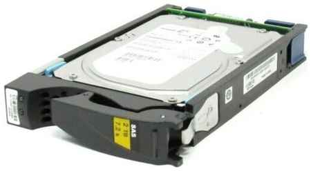 Жесткий диск EMC 2TB 7.2K 3.5 SAS 520 BPS VMAX [005050391] 19848138660089