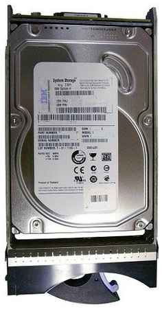 Жесткий диск IBM 300GB 10K SAS 2.5 HDD [42D0641] 19848138660090