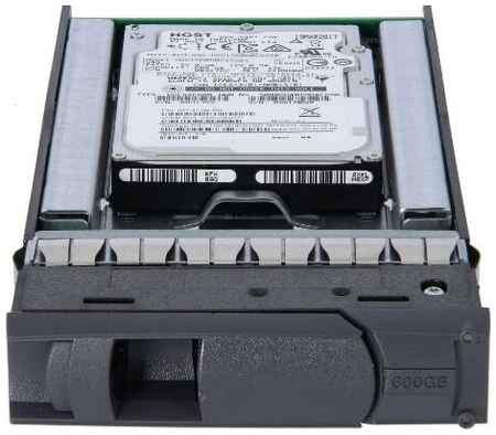 Жесткий диск NetApp 600GB 15K SAS 2.5 to 3.5 Trays [X90-412B-R6] 19848138671930