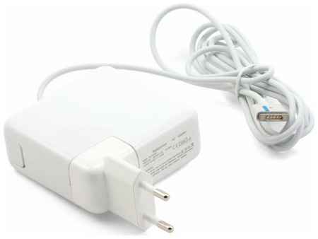 Sino Power Зарядное устройство (адаптер блок питания) для Apple A1436, MD592LL/A (MagSafe 2, 45W)