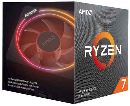 Процессор AMD Ryzen 7 Pro 5750G AM4, 8 x 3800 МГц, OEM 19848140289624
