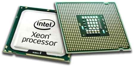 Процессор Intel Xeon E5-2420V2 Ivy Bridge-EN LGA1356, 6 x 2200 МГц, OEM 19848140661770