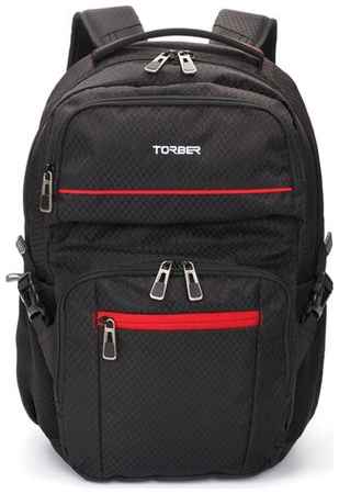Рюкзак с отделением для ноутбука 15″ XPLOR TORBER T9903-RED 19848141372047