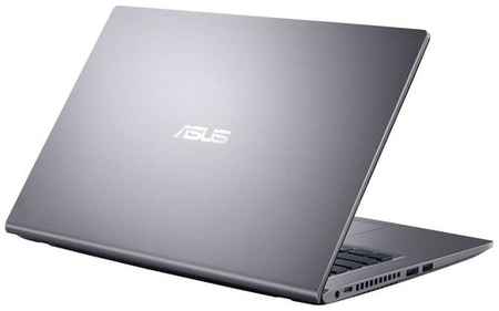 Ноутбук ASUS ExpertBook Y1411CDA-EB886 AMD Ryzen 3 3250U/8Gb/256Gb SSD/14″ FullHD/DOS Slate Grey 19848142500204