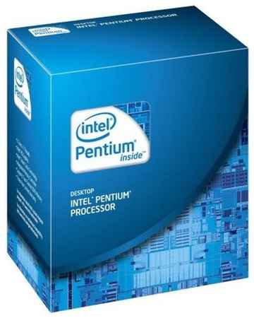 Процессор Intel Pentium G630 Sandy Bridge LGA1155, 2 x 2700 МГц, OEM 19848143124606