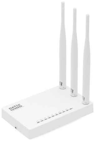 Wi-Fi роутер Netis mod. MW-5230 с портом для 3G/4G USB модема 19848144137502