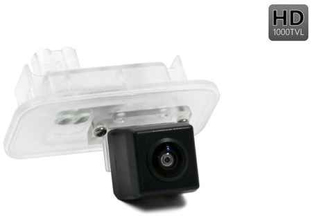 AVEL Штатная HD камера заднего вида AVS327CPR (207) для автомобилей TOYOTA