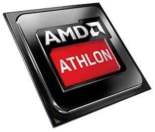 Процессор AMD Athlon X4 940 Bristol Ridge AM4, 4 x 3200 МГц, OEM
