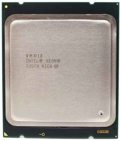 Процессор Intel Xeon E5-2637 Sandy Bridge-EP LGA2011, 2 x 3000 МГц, OEM