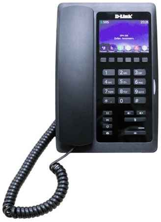 Проводной IP-телефон D-link DPH-200SE/F1A 19848149156924