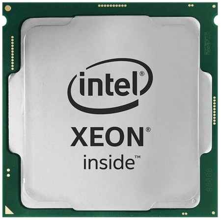 Процессор Intel Xeon E-2276ML BGA1440, 6 x 2000 МГц, OEM 19848149200447